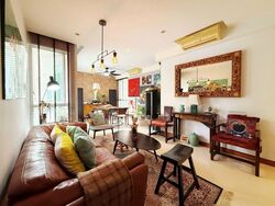 Savannah Condopark (D18), Condominium #532457141